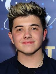 Bradley Steven Perry Movies & TV Shows List