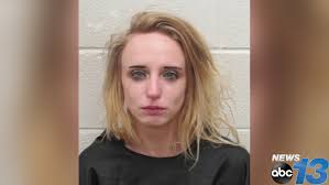 Two charged in separate incidents, accused of fleeing from deputies