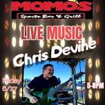 Chris Devine