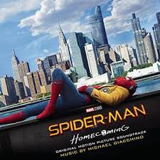 Spider Man Homecoming Soundtrack Wikipedia Peter tries to fall back into. spider man homecoming soundtrack