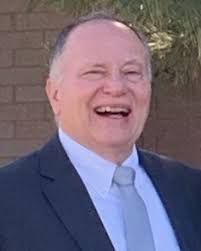 Jeffery William Fagg Obituary July 8, 2025