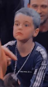 Malachi Ross's Instagram, Twitter & Facebook