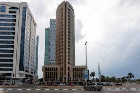 Situated at the nerve centre of the city, the mall provides a complete shopping experience to tourists & residents. In Photos Modernist Architecture In Abu Dhabi With A Map Of Locations