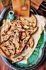Jamie Oliver S Biscotti Food Yummy Food Dessert Recipes