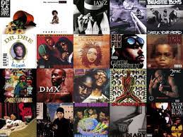 100 Greatest Hip Hop Albums Of The 1990s Cleveland Com