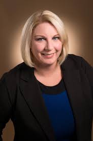 Courtney Birmingham's Instagram, Twitter & Facebook