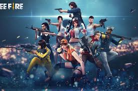 Exact games id must be entered. Free Fire Wallpapers Top Free Free Fire Backgrounds Wallpaperaccess