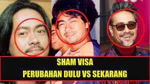 Latest breaking news, including politics, crime and celebrity. Sham Visa Dulu Vs Sekarang Gegar Vaganza Tony Stark Ironman Malaysia Youtube