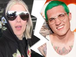 After taking time to reflect, starr believes nate's natural aversion to fame was a huge catalyst in their split. Jeffree Star Confirms Break Up With Boyfriend Nathan Schwandt