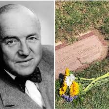 Lucille Ball after filming the "Grape Stomping Episode" April 1956