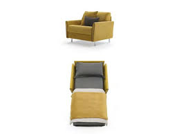 Cucine, camere da letto, armadi, camerette, pareti attrezzate, soggiorni, divani, poltrone, complementi Poltrona Letto Tahiti Le Comfort Con Seduta Fissa A Prezzi Convenienti