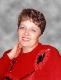 Obituary information for Anita Louise Trigg