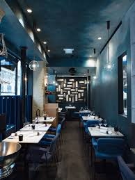 Substance Paris A Brilliant New Bistro In The 16th Arrondissement A Alexander Lobrano