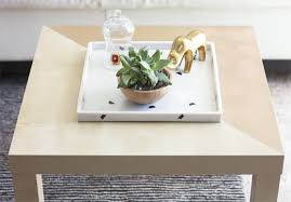 Quick and easy diys and one is perfect for your home. Diy Coffee Table Ikea Hack Kristi Murphy Diy Blog