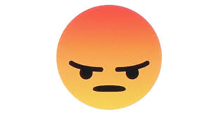What Is The Emoji For Angry