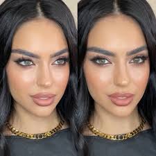 Gaby Katie Make up artist...