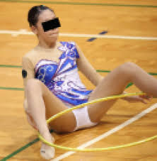 新体操 商品 一覧 Adamaで着替え