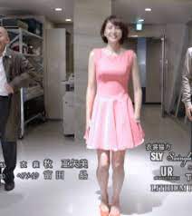 都市伝説の女 踊るまさみ2 長澤まさみ スタイル 都市伝説の女 新川優愛ビキニ