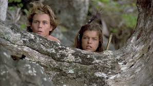 Return To The Blue Lagoon (1991) - Plot - Imdb