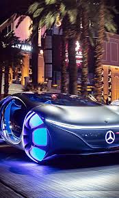 Mercedes Benz Vision Avtr Concept Video Video Luxury Cars Best Luxury Cars Cars