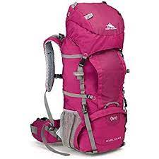 Amazon Com Gregory Mountain Products Zulu 55 Liter Men S Backpack Moss Green Large Sports Outdoors Best Hiking Backpacks Hiking Pack Hiking Backpack