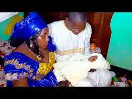 Abdou poullo mariage nouroudini nord cameroun. Inde Bebe Abdou Poullo Be Rachida Youtube