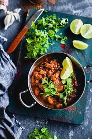 Rajma Masala Spiced Red Kidney Bean Stew Recipe Recipes With Kidney Beans Bean Stew Bean Recipes