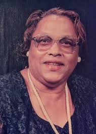 Obituary for Janie L. Rogers