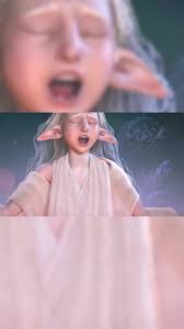 Mh Wilds Cherry Blossom