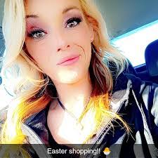 Cheryl Oxford's Instagram, Twitter & Facebook