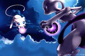pokemon go 傳說寶可夢團戰 資料流出 看來之後要到處找道館了 pokemon pokemongo pokemon mew mew and mewtwo pokemon mewtwo