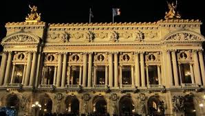 How To Book Tickets Online To The Paris Opera Garnier