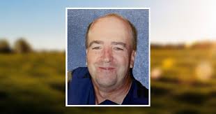 Brian David Harrington Obituary September 14, 2022