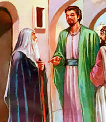 Resumen Biblico Sobre Saul Primer Rey De Israel