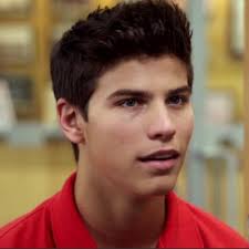 drew torres (135 total episodes)