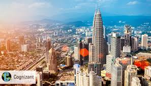 Salary on time, secured payment. Cognizant Opens New Delivery Centre In Cyberjaya Kuala Lumpur