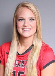 2015 Volleyball Roster