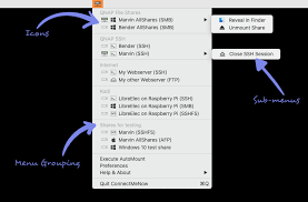 We have broken the double digit barrier everyone. Tweaking4all Com Connectmenow V3 Mount Network Shares Quick And Easy On A Mac