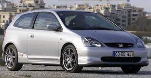 The ep3 was the last truly celebrated civic type r, so how does it compare to the brand new, turbocharged 'fk2'? Honda Civic Type R Tech Specs Ep3 Top Speed Power Acceleration Mpg More 2001 2004