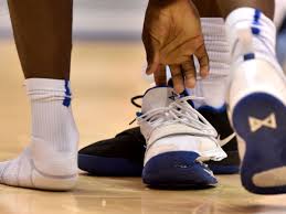 Brooks starred as a versatile offensive threat for the ducks, and made some improvements to his game that certainly increased his draft stock. Zion Williamson Knee Injury Freshman Duke Could Sue Nike For Sneaker Sports Illustrated