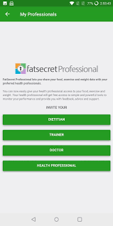 Best calorie counter app (top free & top paid). The 5 Best Meal Tracking Apps For Managing Your Diet Counting Calories Smartphones Gadget Hacks