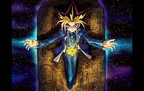 Season 2 Yugioh Yugioh Yami Anime