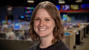 Janna Clark's Instagram, Twitter & Facebook