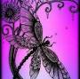 Profile Picture of 17 Dragonfly painting ideas - Pintereston Google