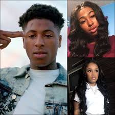 Never broke again official brand. Video Nba Youngboy Baby Mama Lapattra Jacobs Speaks On Yaya Mayweather Stabbing Her Multiple Times Blacksportsonline