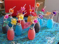 This tropical decor is made to be used in large gatherings as a way to dress up your home. 97 Hawaiian Party Decorations Ideas Hawaiian Party Luau Party Hawaii Party