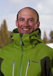 Ted McDowell Email & Phone Number