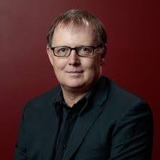 Mark Fox: Faculty Listing: About: Judd Leighton School of Business and  Economics: Indiana University South Bend