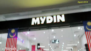 It is one of the projects by jkp sdn bhd, a developer under the. Mydin Mall Johor Bahru Destimap Destinations On Map
