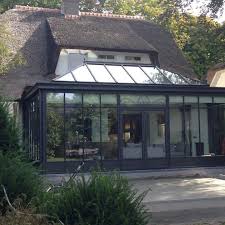 Realisations Verandas Seby Veranda S Veranda Pergola Orangerie Jardin D Hiver Merchtem Exterieur De Bungalow Jardin D Hiver Pergola